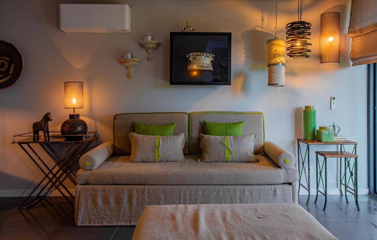 Villa Cerrado Das Fontainhas Spa Sintra Buitenkant foto