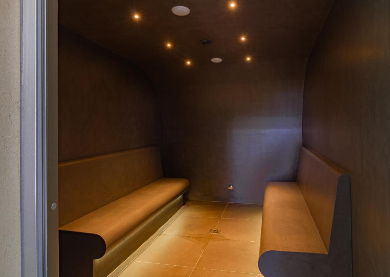 Villa Cerrado Das Fontainhas Spa Sintra Buitenkant foto