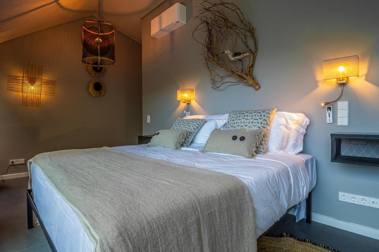 Villa Cerrado Das Fontainhas Spa Sintra Buitenkant foto