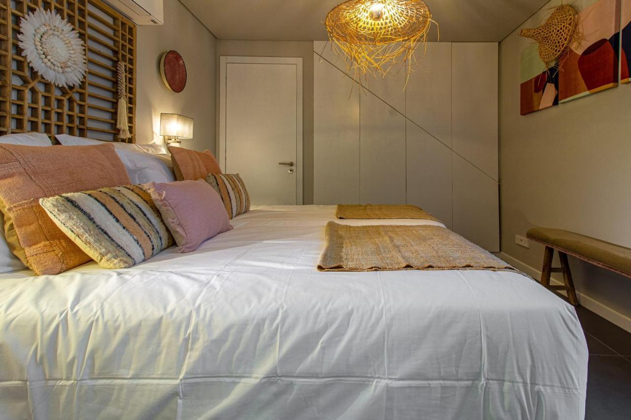 Villa Cerrado Das Fontainhas Spa Sintra Buitenkant foto